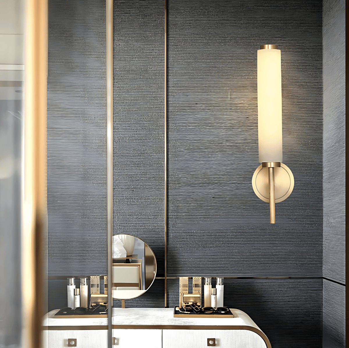 Foye Wall Light – alternate view 8