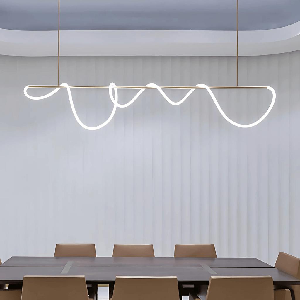 Freya Chandelier – alternate view 25