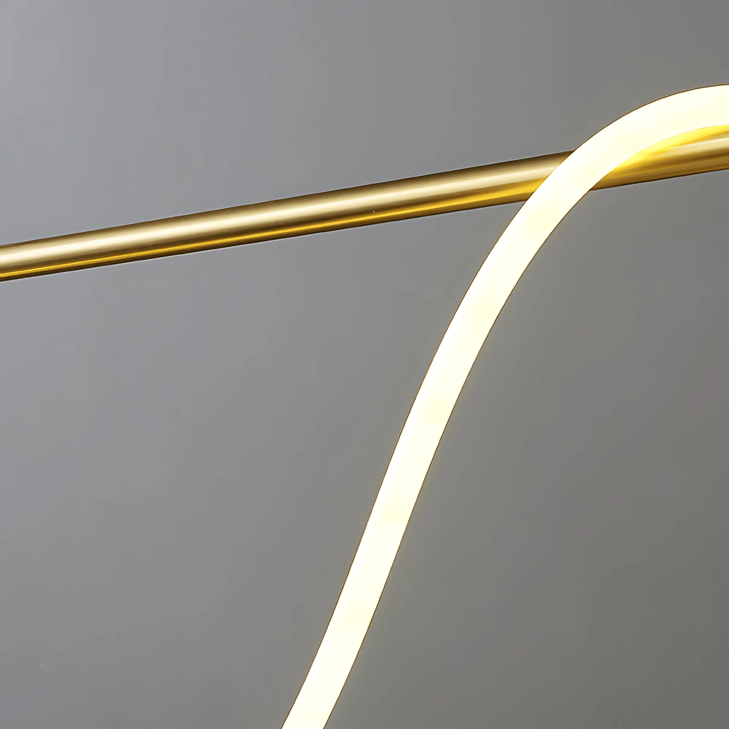 Freya Chandelier – alternate view 29