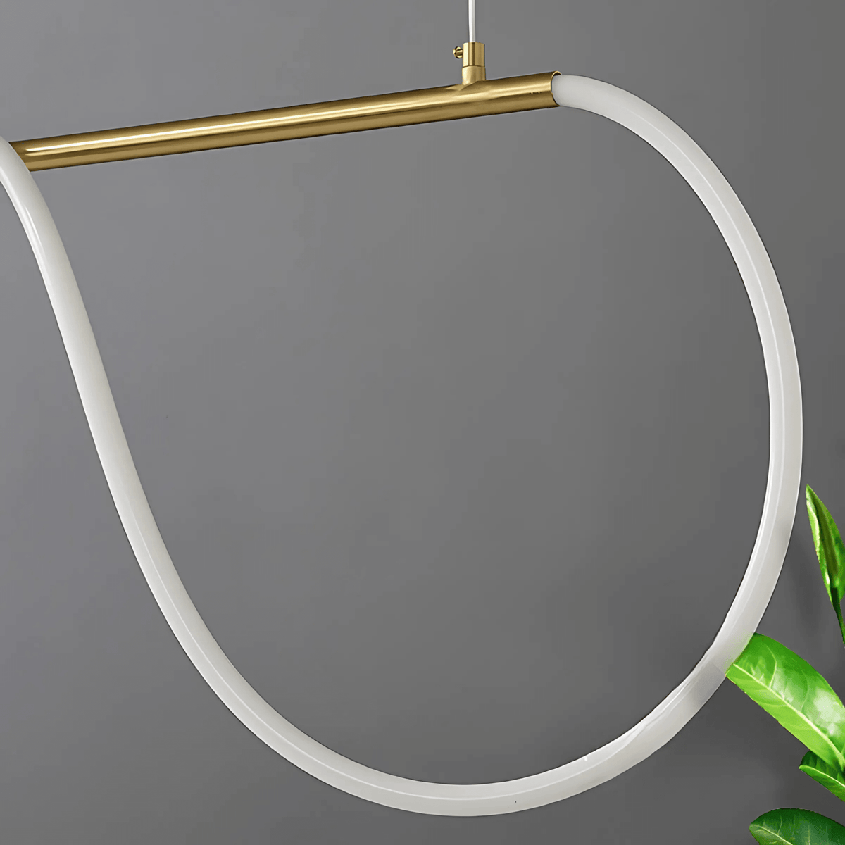 Freya Chandelier – alternate view 28