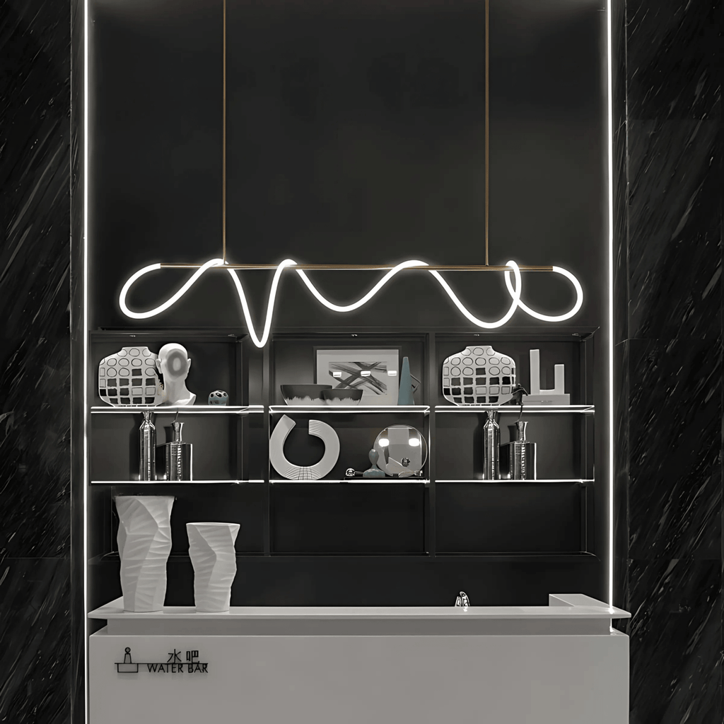 Freya Chandelier – alternate view 26