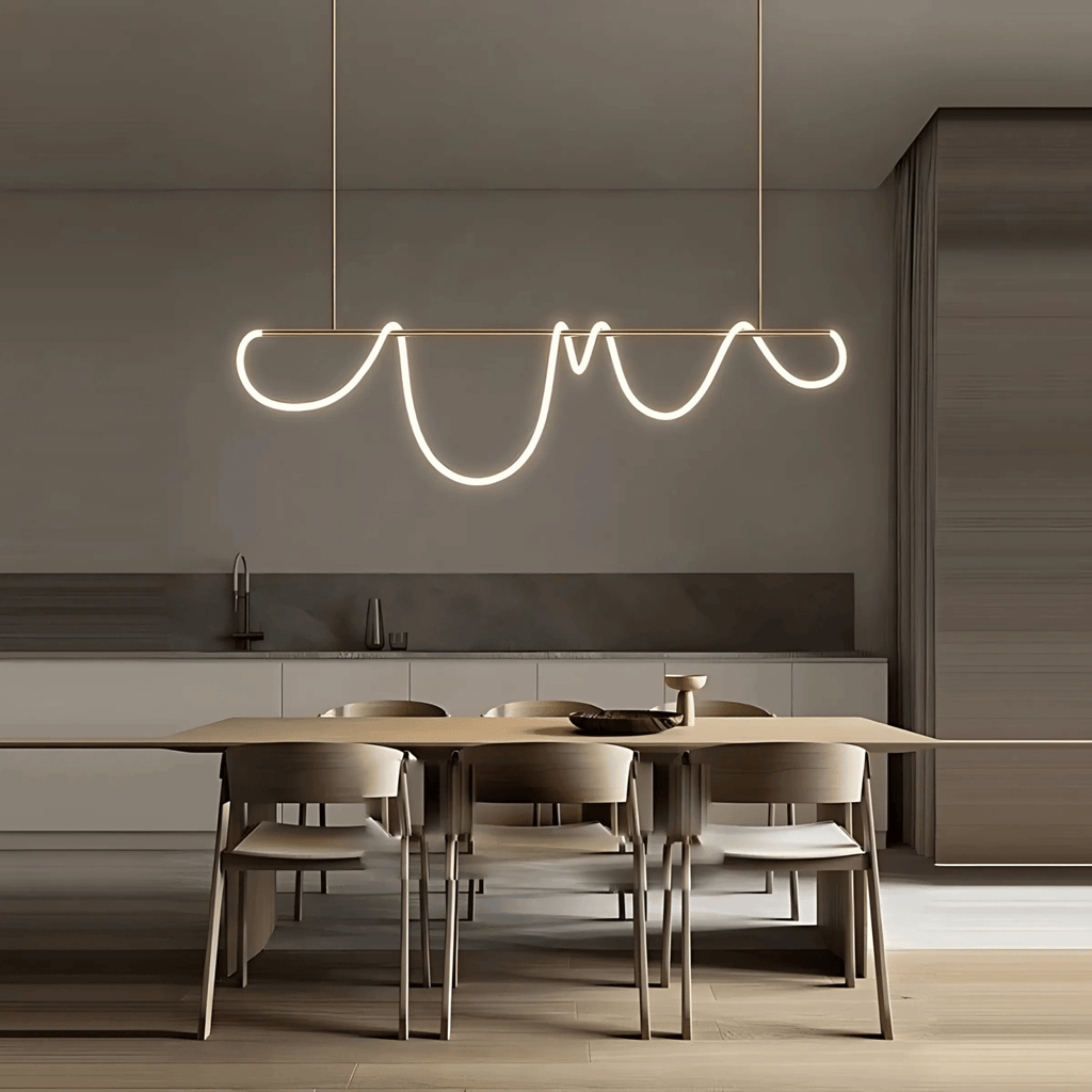 Freya Chandelier