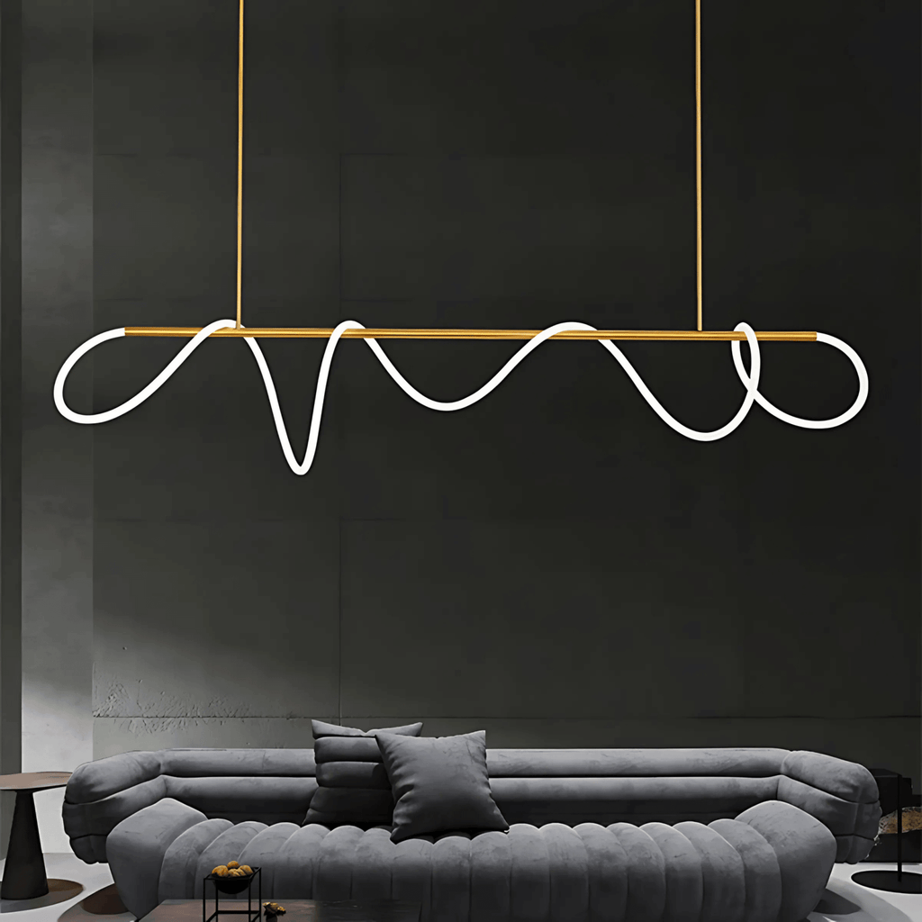 Freya Chandelier – alternate view 6