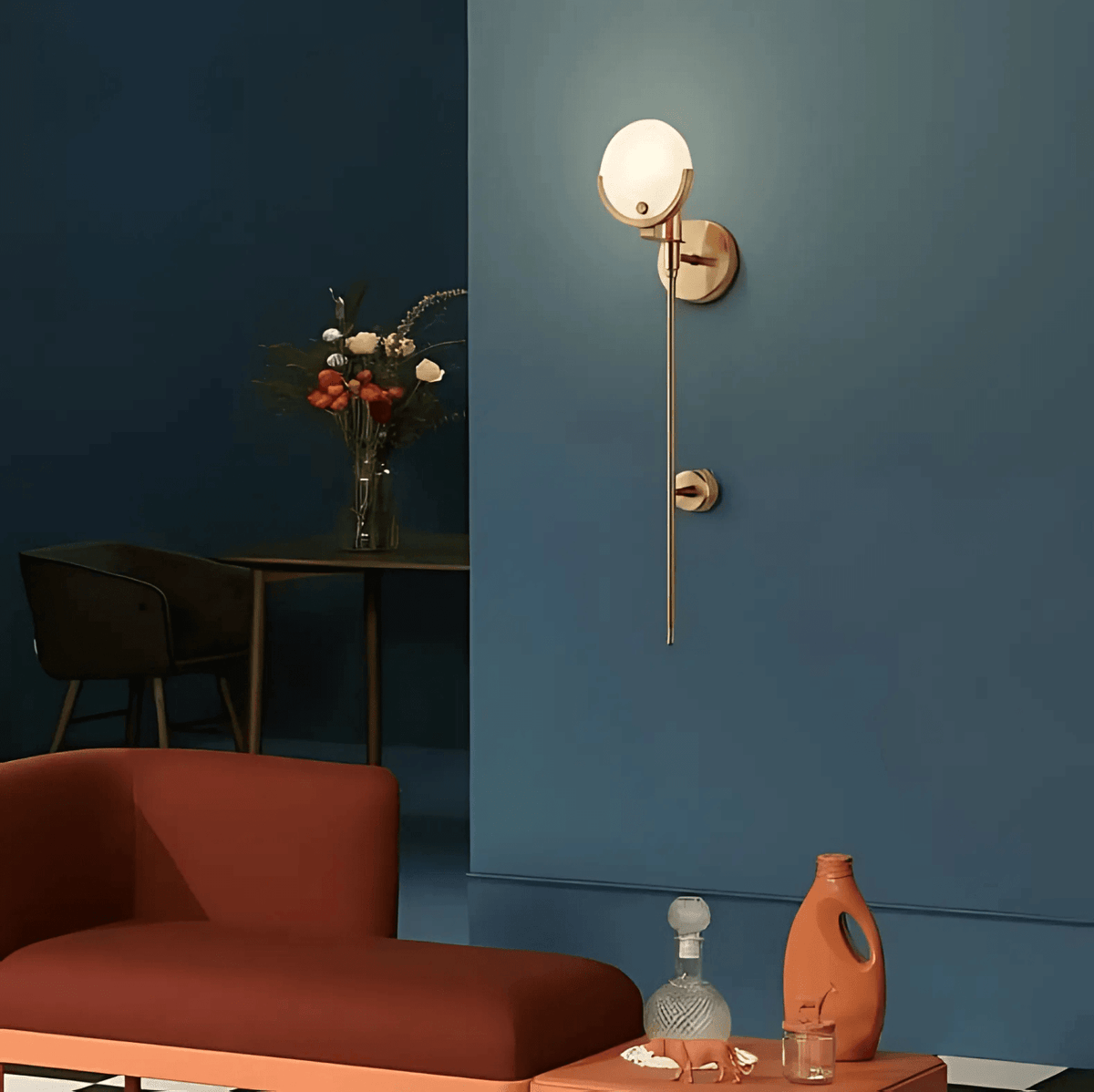 Galata Wall Light – alternate view 22