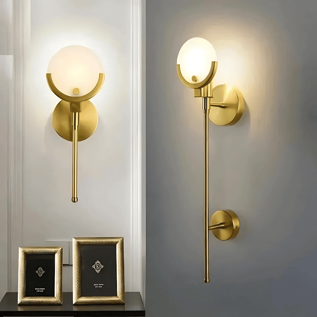 Galata Wall Light – alternate view 12