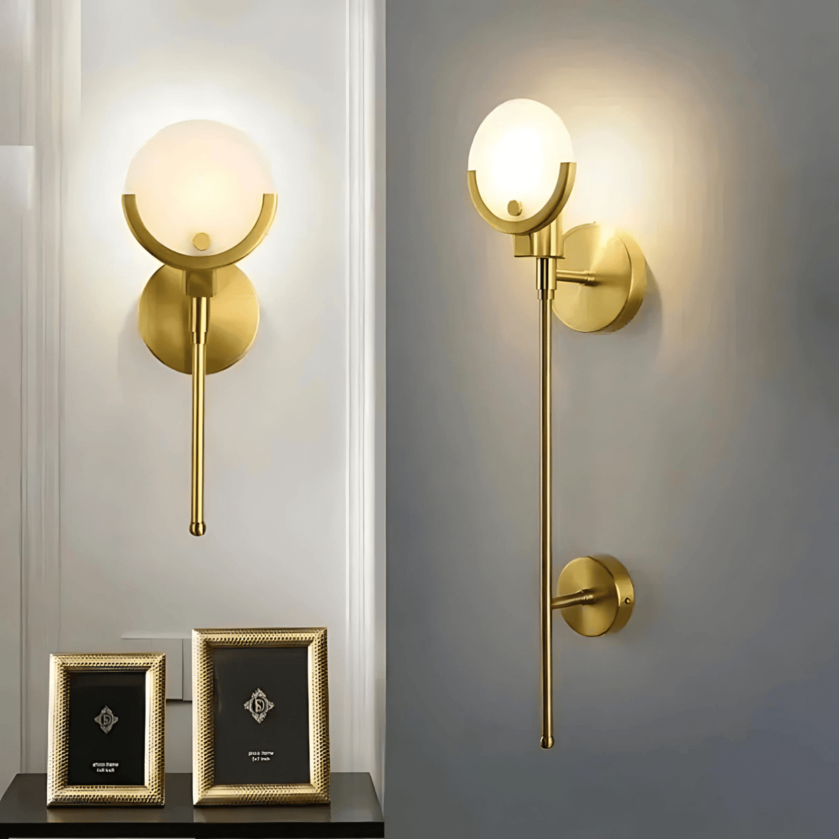 Galata Wall Light – alternate view 12