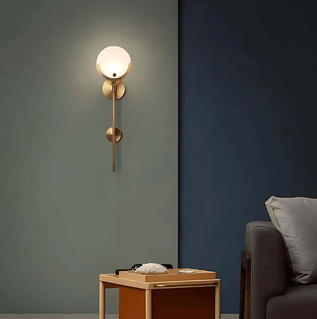 Galata Wall Light – alternate view 20