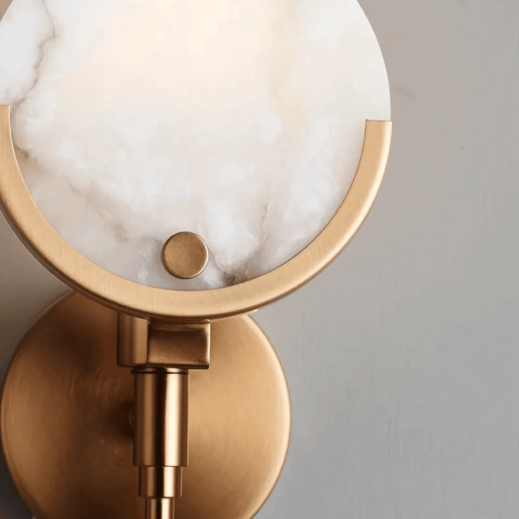 Galata Wall Light – alternate view 24