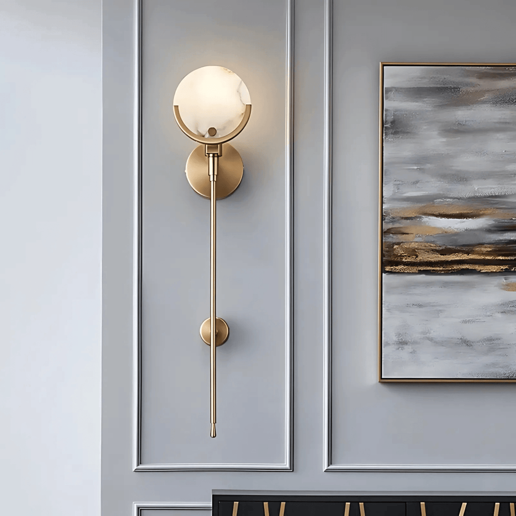 Galata Wall Light – alternate view 6