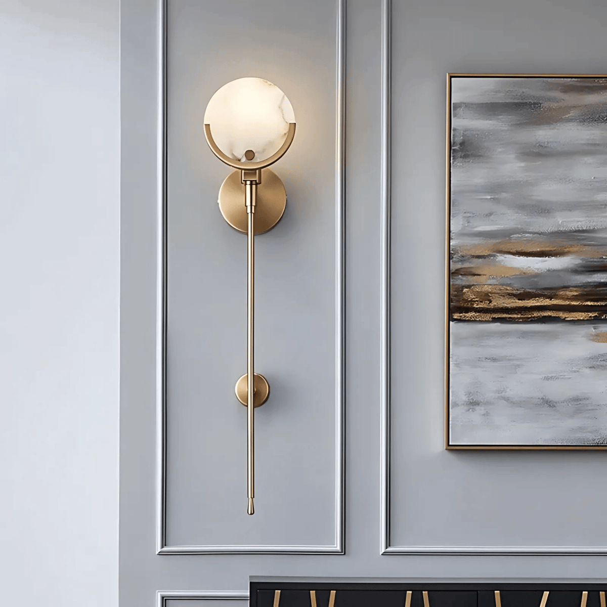 Galata Wall Light – alternate view 6