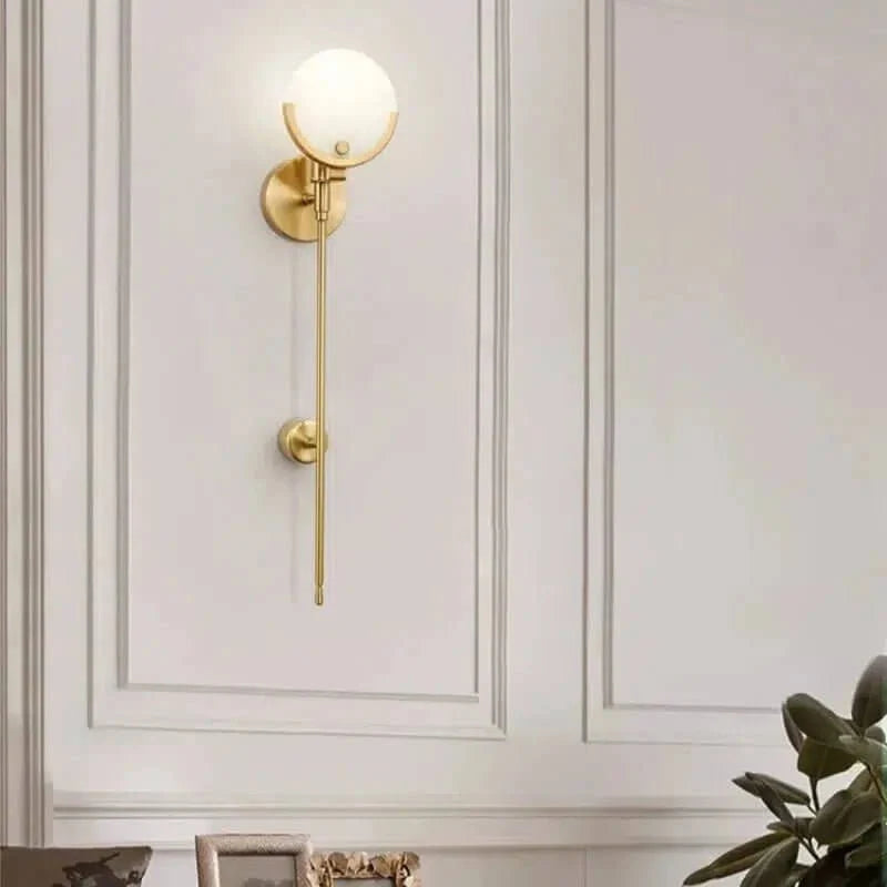 Galata Wall Light – alternate view 9