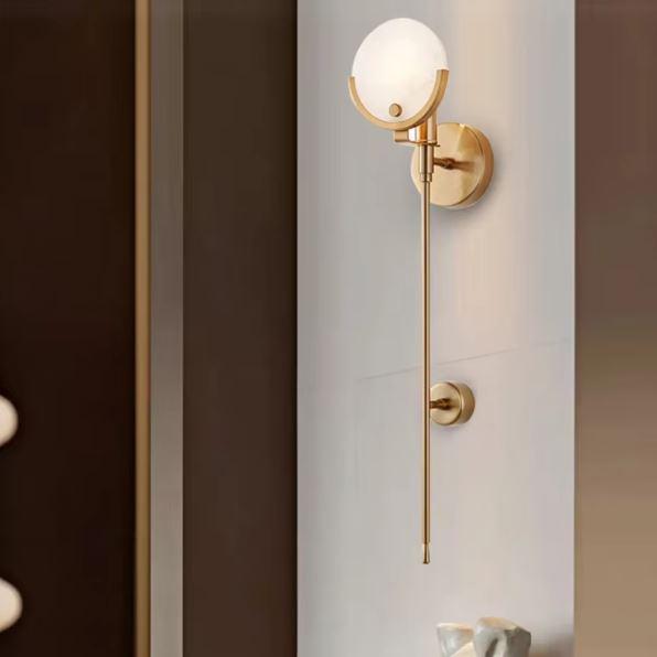 Galata Wall Light – alternate view 15