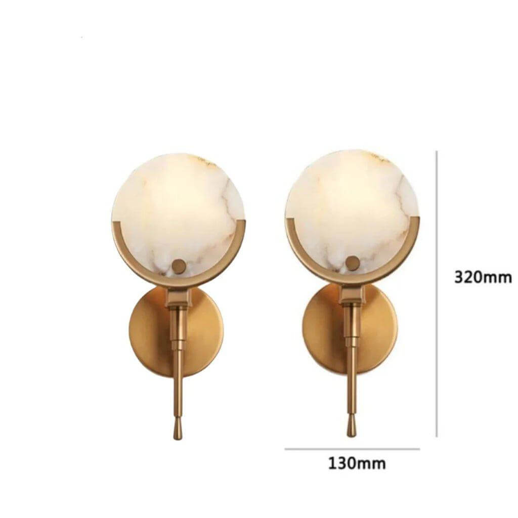 Galata Wall Light – alternate view 31
