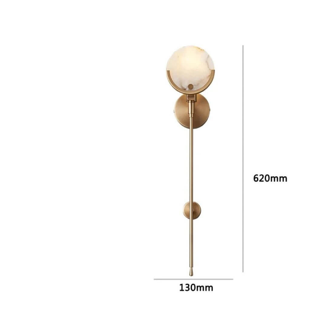 Galata Wall Light – alternate view 34