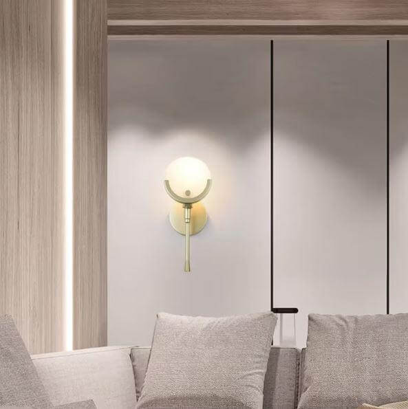 Galata Wall Light – alternate view 17