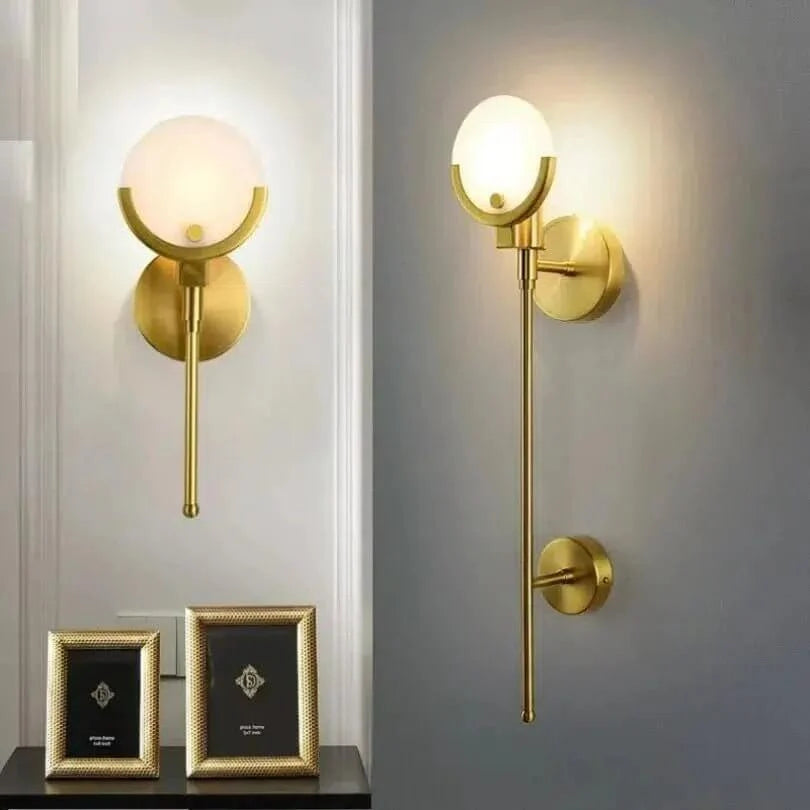 Galata Wall Light – alternate view 11