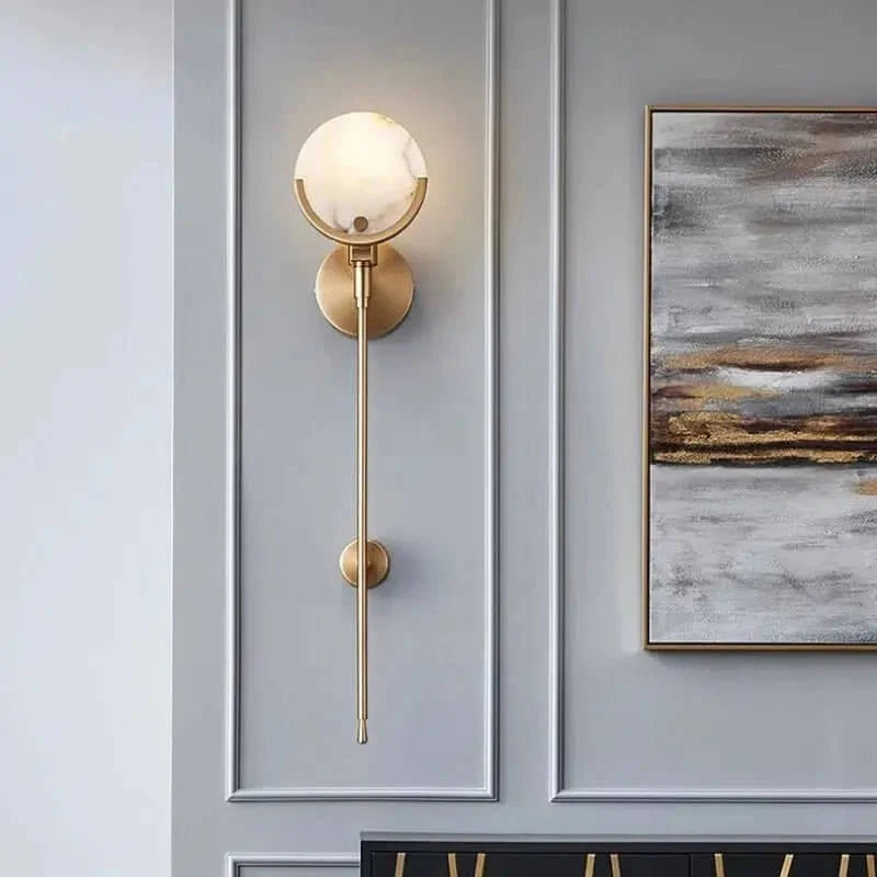 Galata Wall Light – alternate view 5