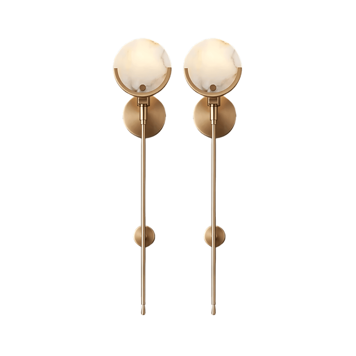 Galata Wall Light – alternate view 36