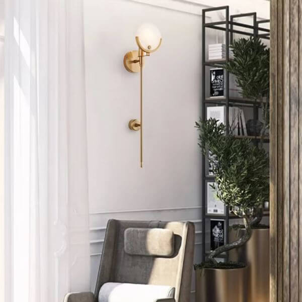 Galata Wall Light – alternate view 13
