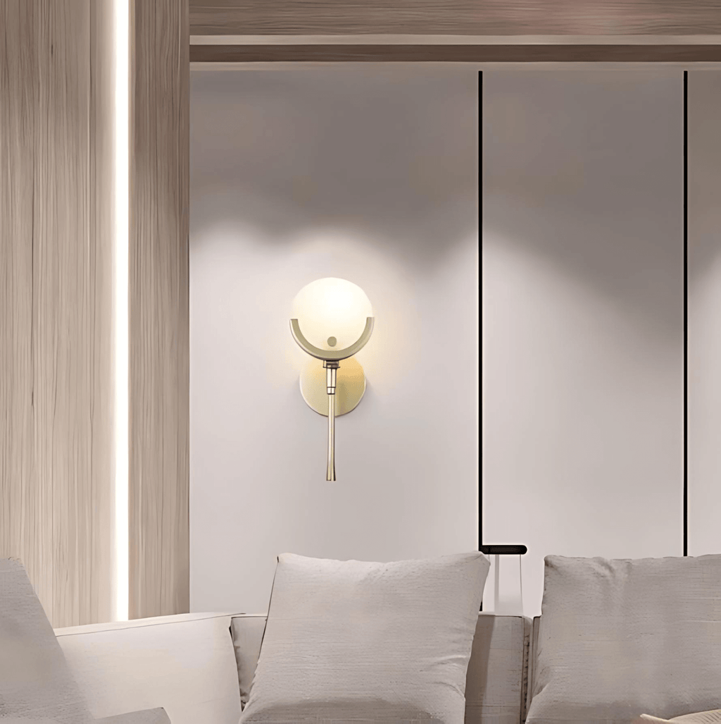 Galata Wall Light – alternate view 18