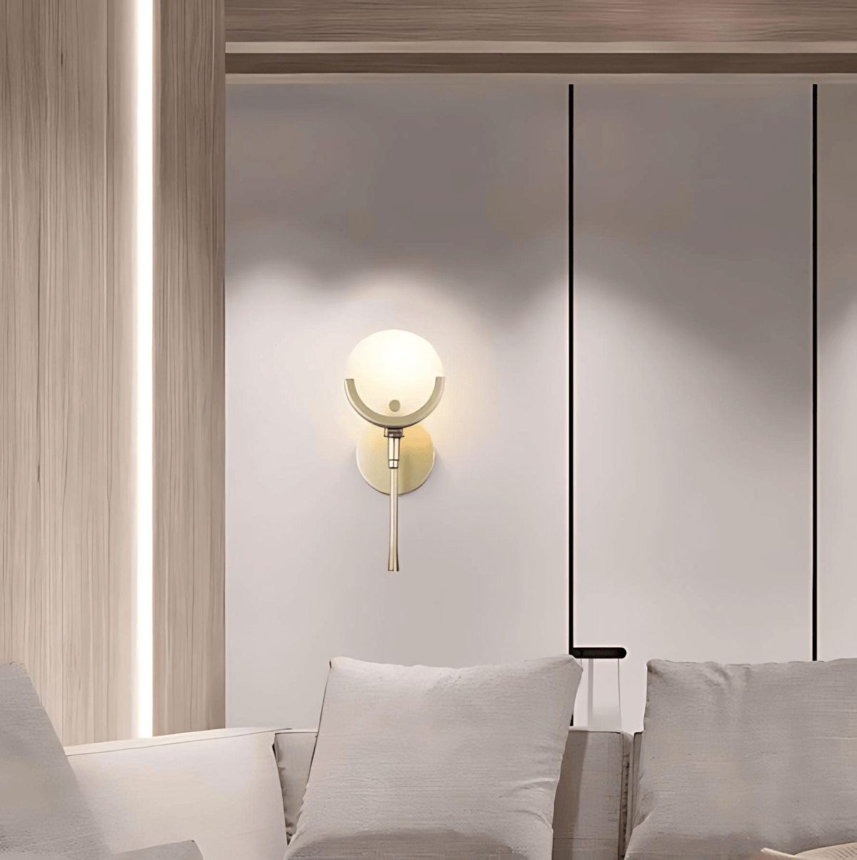 Galata Wall Light – alternate view 18