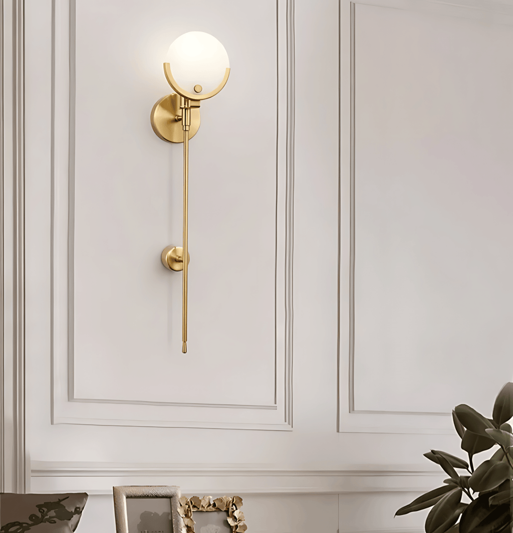 Galata Wall Light – alternate view 10