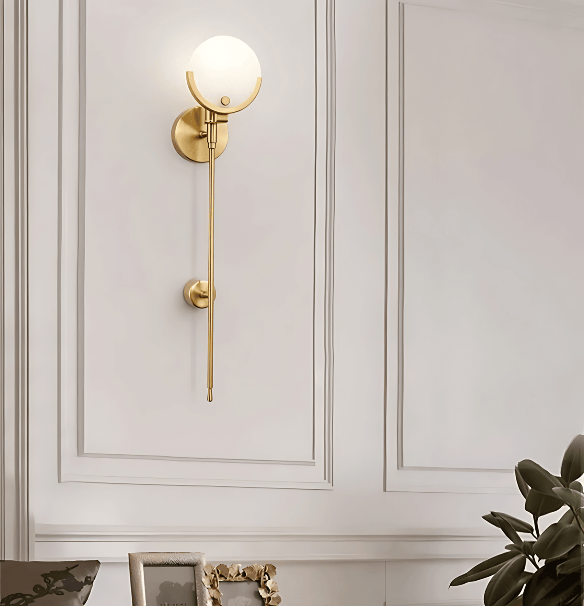 Galata Wall Light – alternate view 10