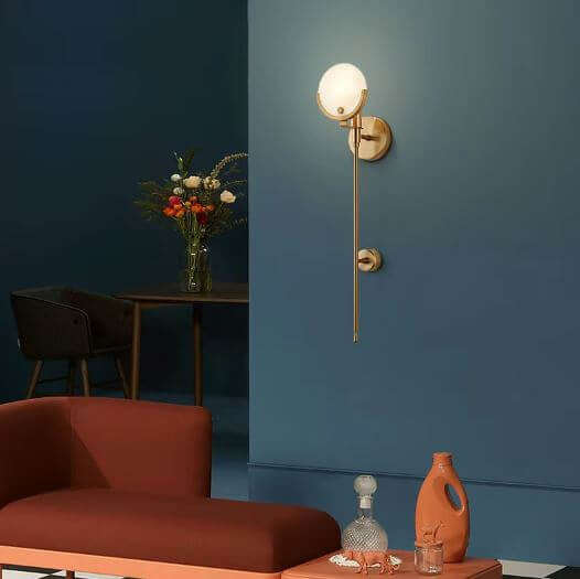 Galata Wall Light – alternate view 21