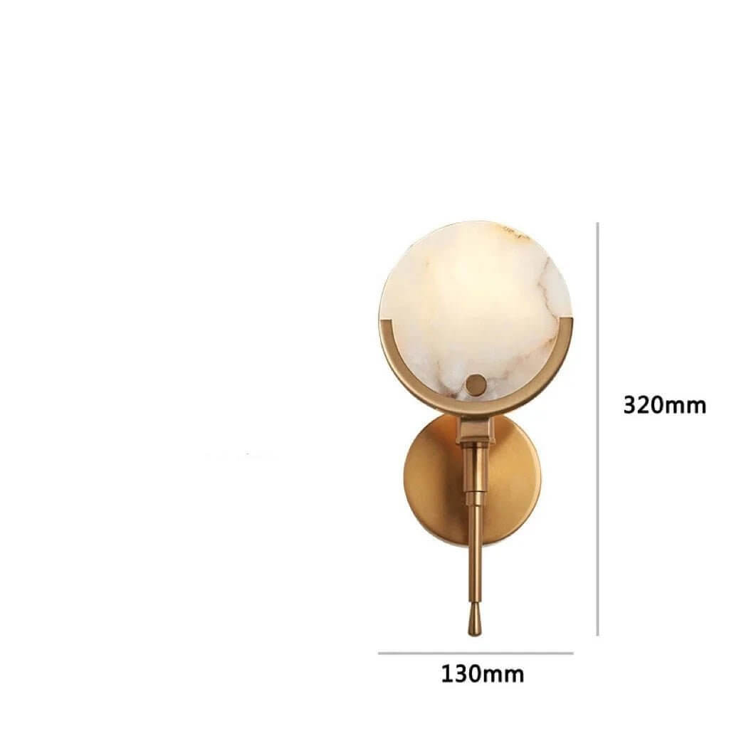 Galata Wall Light – alternate view 29