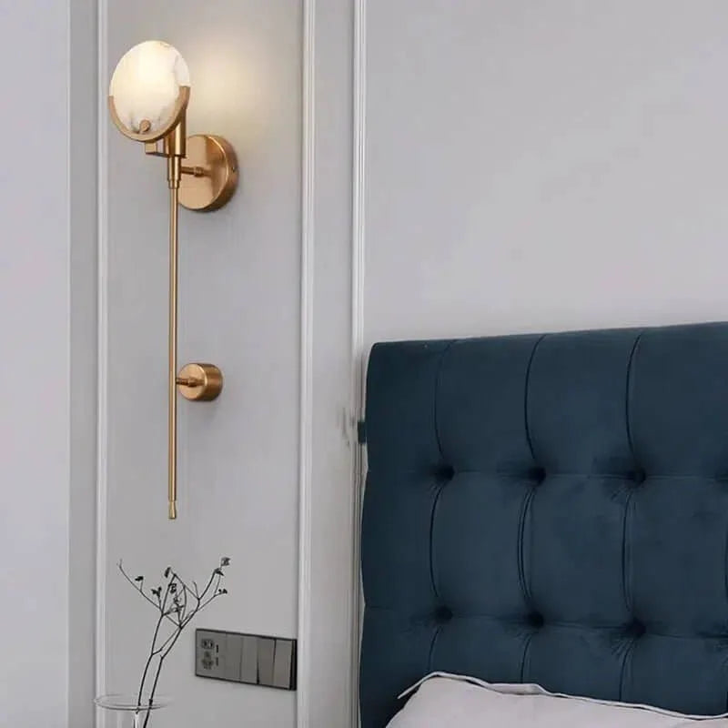Galata Wall Light – alternate view 3