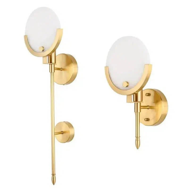 Galata Wall Light – alternate view 25