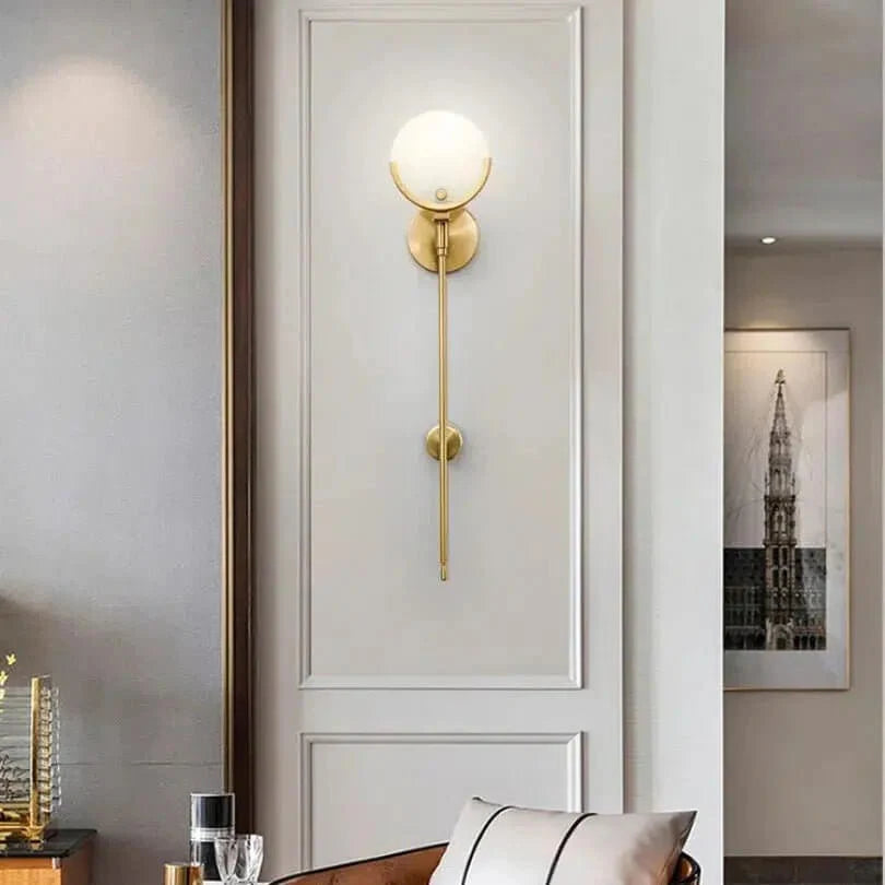 Galata Wall Light – alternate view 7