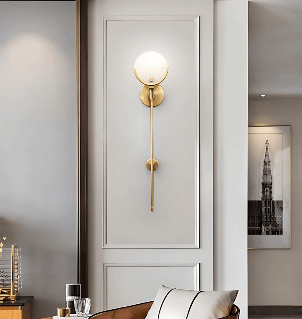 Galata Wall Light – alternate view 8