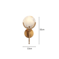 Galata Wall Light – alternate view 30