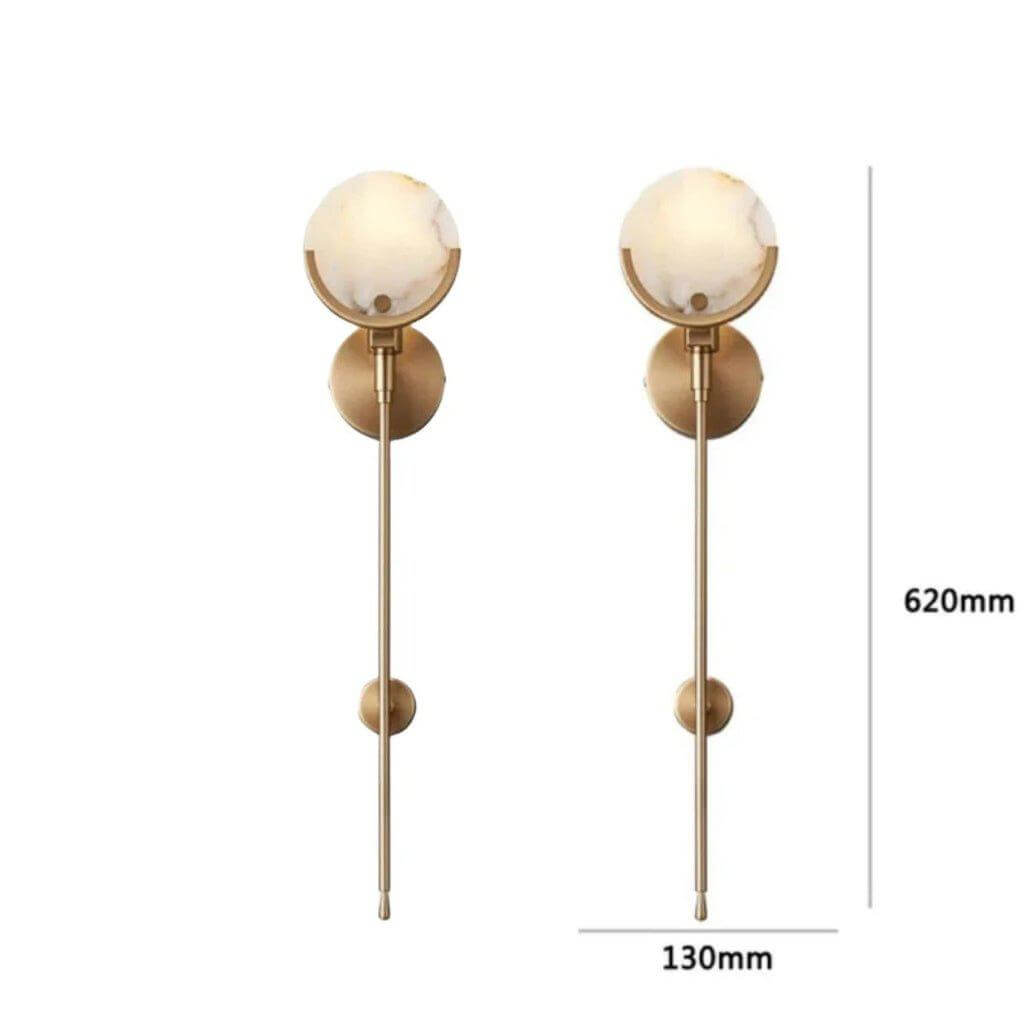 Galata Wall Light – alternate view 35