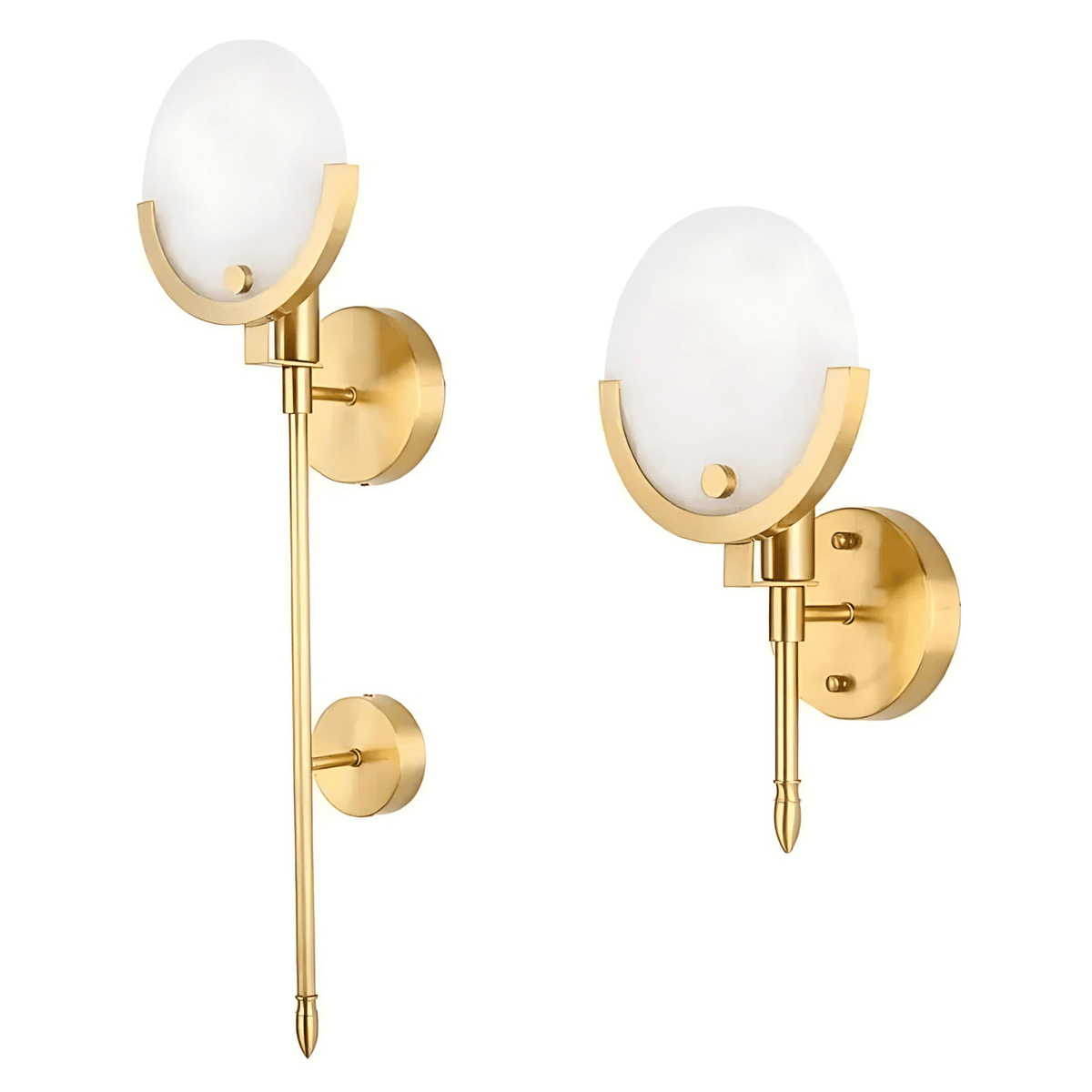 Galata Wall Light – alternate view 26