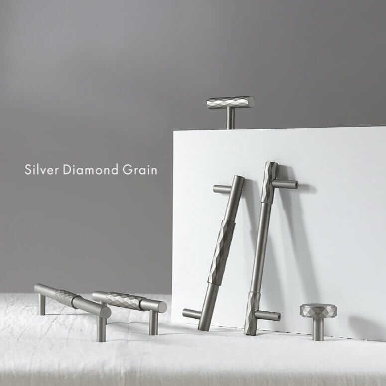 Geo Handle – alternate view 2