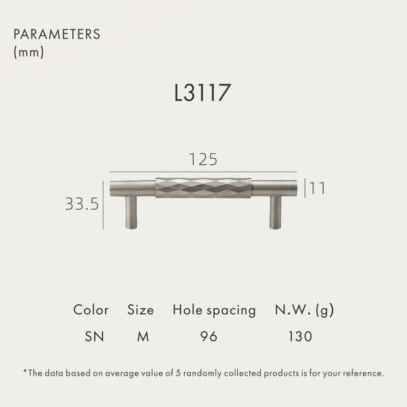 Geo Handle – alternate view 13