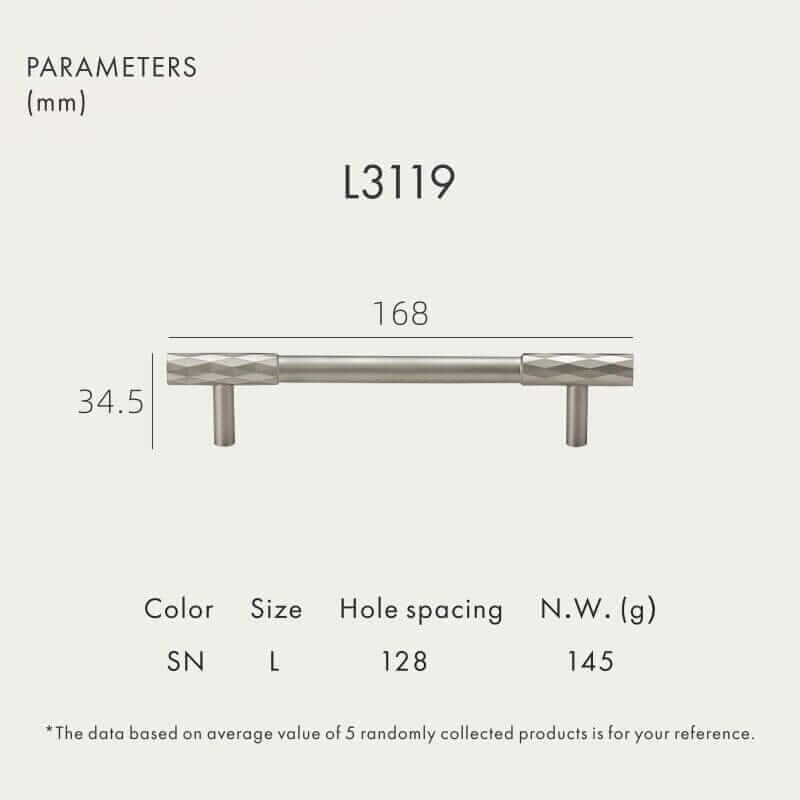Geo Handle – alternate view 10