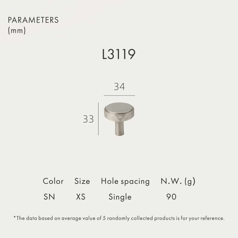 Geo Handle – alternate view 11