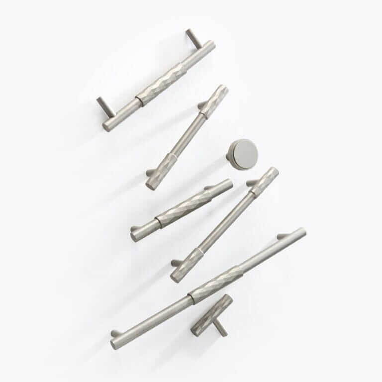 Geo Handle – alternate view 4