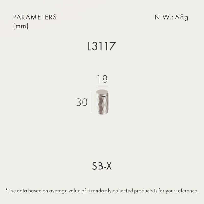 Geo Handle – alternate view 5