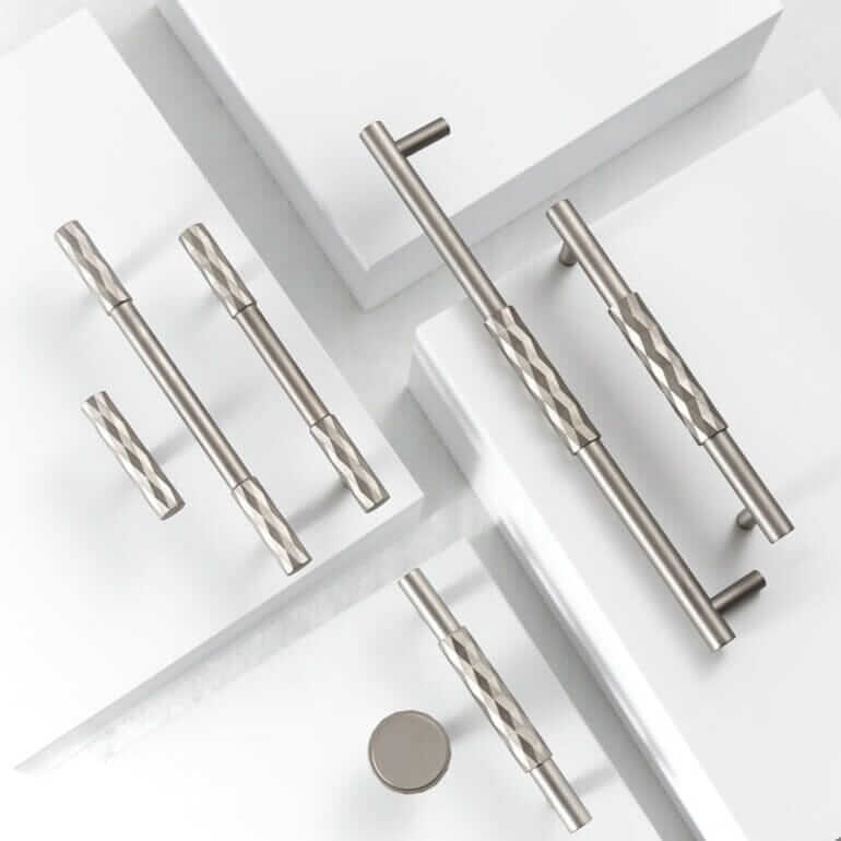 Geo Handle