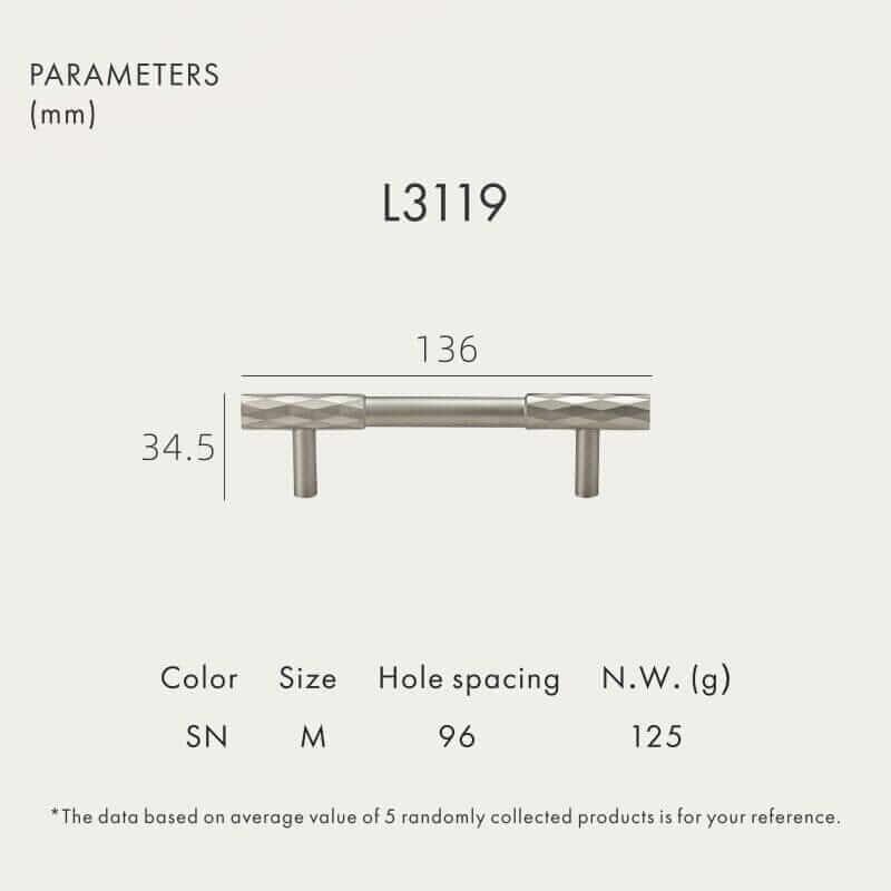 Geo Handle – alternate view 9