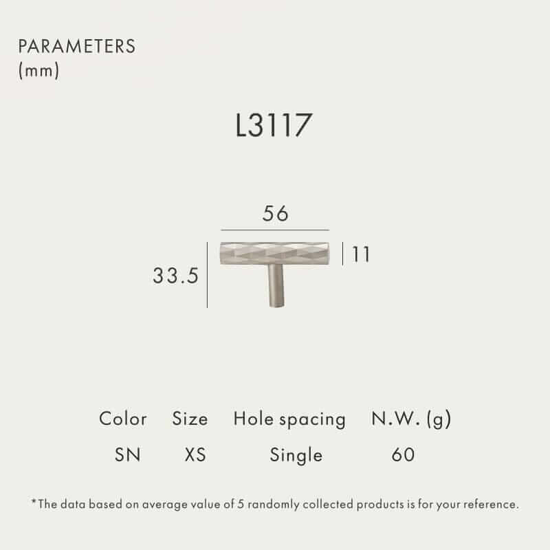 Geo Handle – alternate view 12