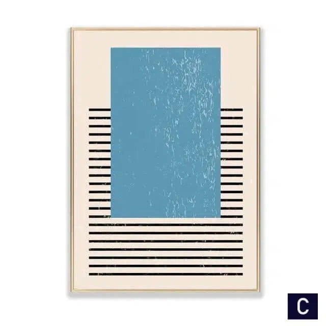 Geometric Shape Prints – alternate view 7