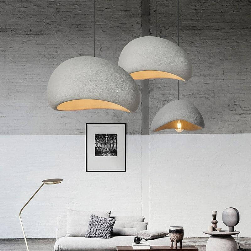 Ginza Pendant Light – alternate view 2