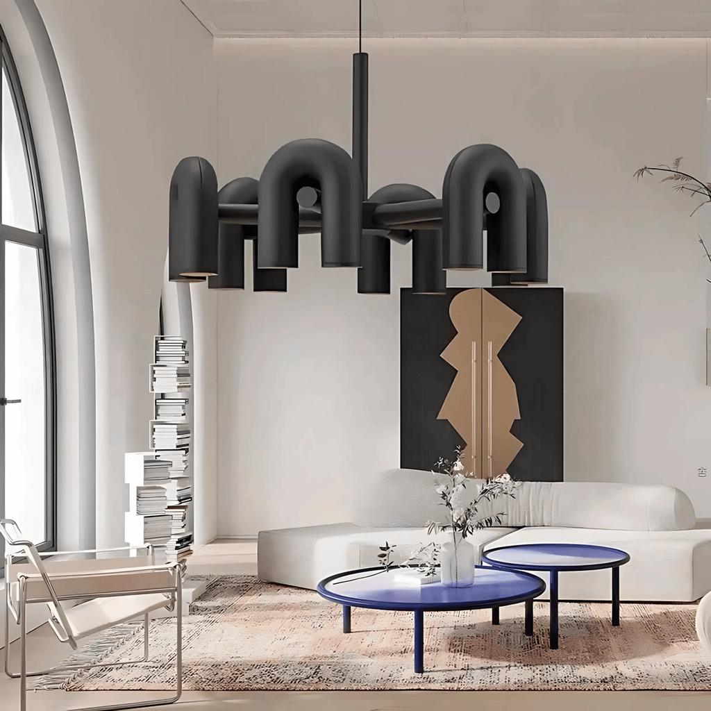Halcyon Chandelier