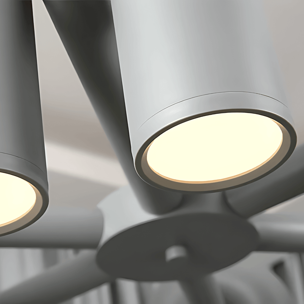 Halcyon Chandelier – alternate view 30