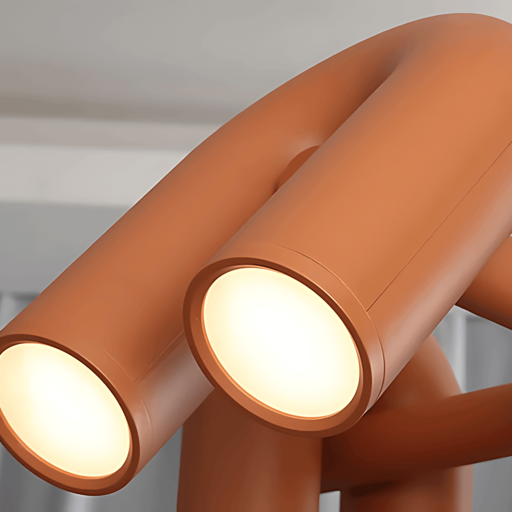 Halcyon Chandelier – alternate view 31
